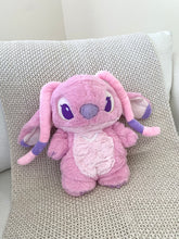 Load image into Gallery viewer, Heat & Hug Plushie