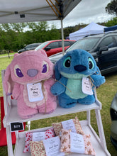 Load image into Gallery viewer, Heat & Hug Plushie