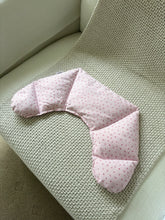 Load image into Gallery viewer, Cherry Neck & Shoulder Heat Pack