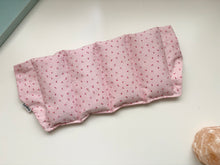 Load image into Gallery viewer, Cherry Hands-Free Heat Pack