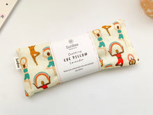 Load image into Gallery viewer, Weighted Eye Pillow