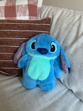 Load image into Gallery viewer, Heat & Hug Plushie