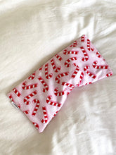 Load image into Gallery viewer, Pink Candy Cane Heat Pack