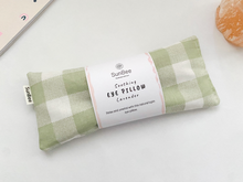 Load image into Gallery viewer, Weighted Eye Pillow