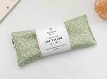 Load image into Gallery viewer, Weighted Eye Pillow