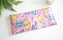 Load image into Gallery viewer, Mr Sparkles Heat Pack