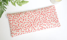 Load image into Gallery viewer, Candy Cane Heat Pack