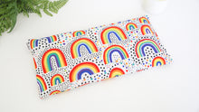 Load image into Gallery viewer, Rainbow Heat Pack