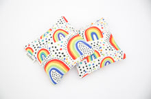 Load image into Gallery viewer, Set of two reusable hand warmers