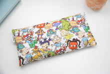 Load image into Gallery viewer, Angelica and Friends Heat Pack