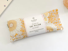 Load image into Gallery viewer, Weighted Eye Pillow
