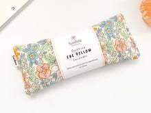 Load image into Gallery viewer, Weighted Eye Pillow