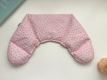 Load image into Gallery viewer, Cherry Neck &amp; Shoulder Heat Pack
