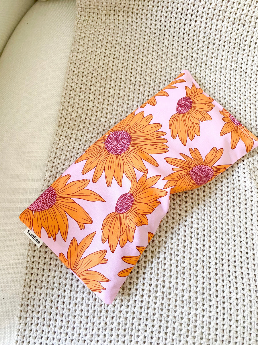 Sunflower Heat Pack SunBee Store