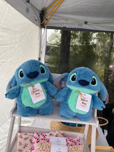 Load image into Gallery viewer, Heat &amp; Hug Plushie
