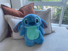 Load image into Gallery viewer, Heat &amp; Hug Plushie
