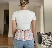 Load image into Gallery viewer, Cherry Hands-Free Heat Pack
