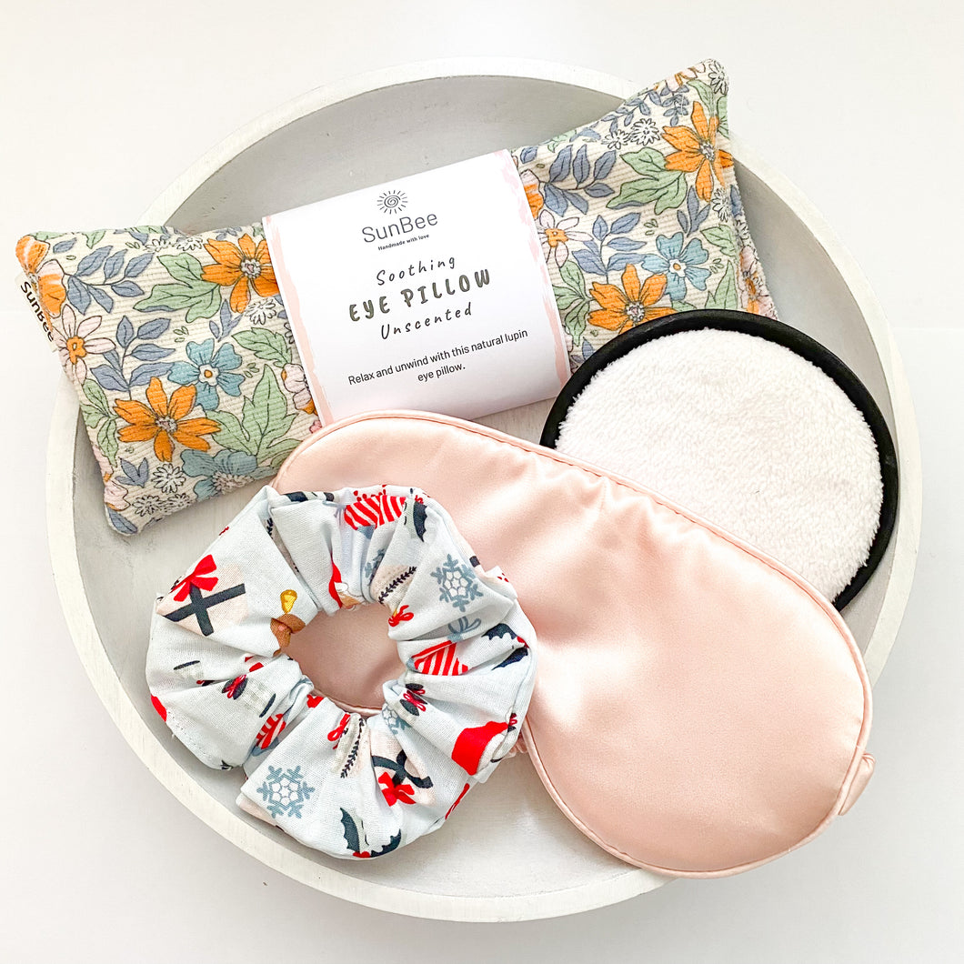 Pamper Bundle