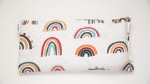 Load image into Gallery viewer, Bohemian Rainbow Heat Pack
