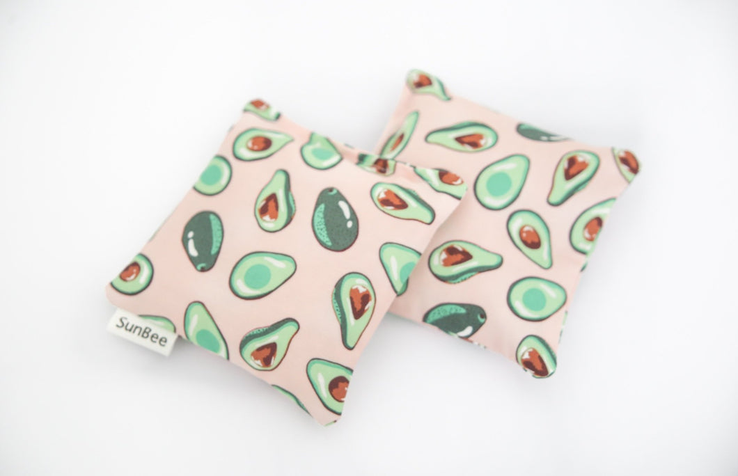 Pocket-Sized Hand Warmers