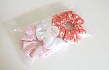 Load image into Gallery viewer, Summer Love Scrunchie Pack
